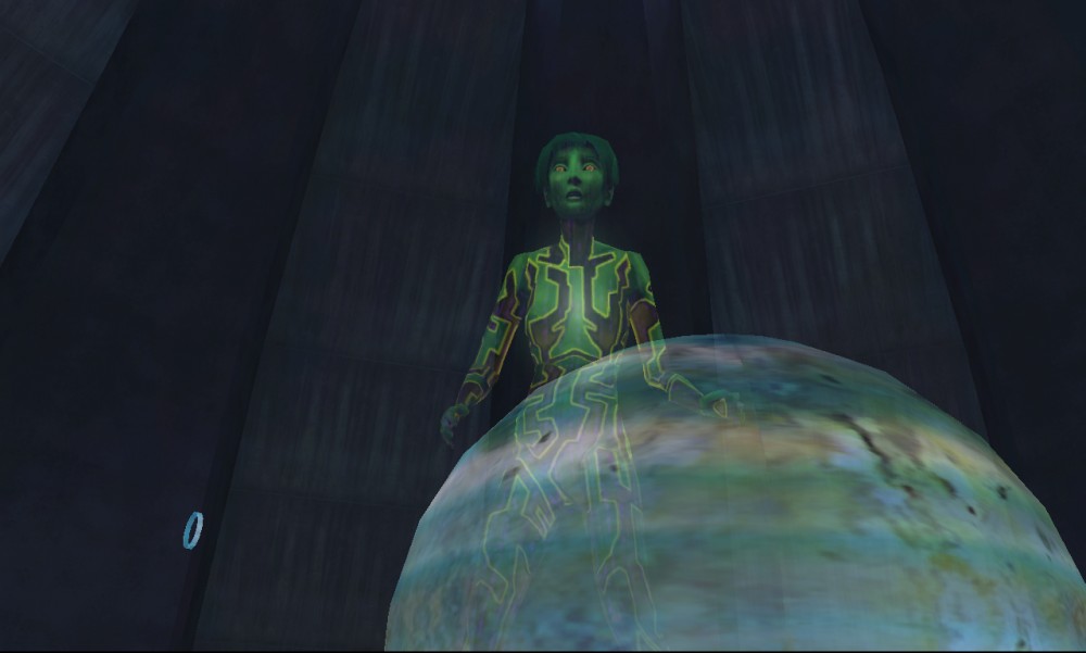 Halo: Combat Evolved