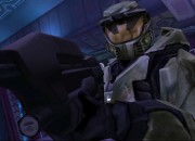 Halo screenshot