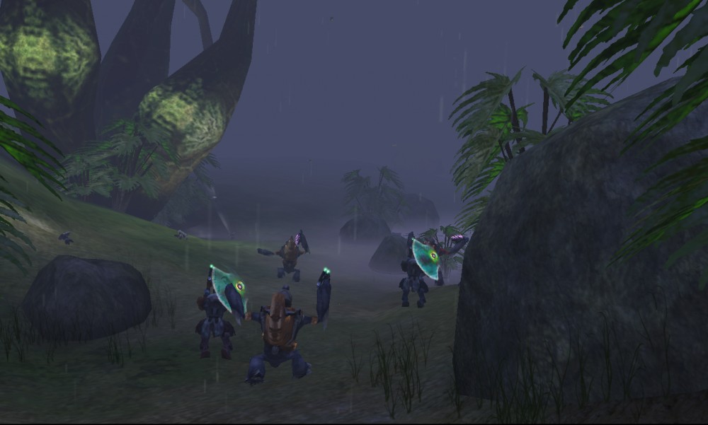 Halo: Combat Evolved