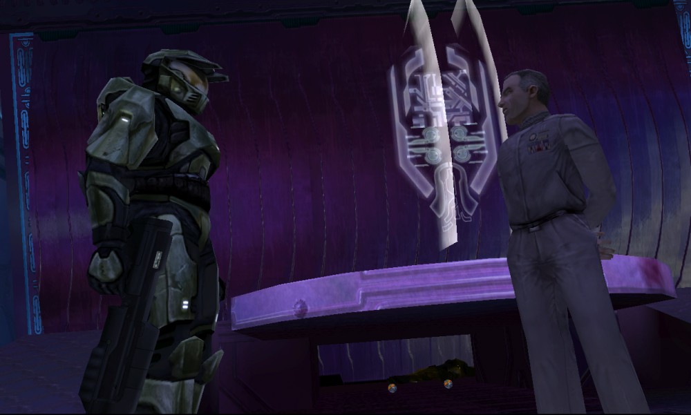 Halo: Combat Evolved