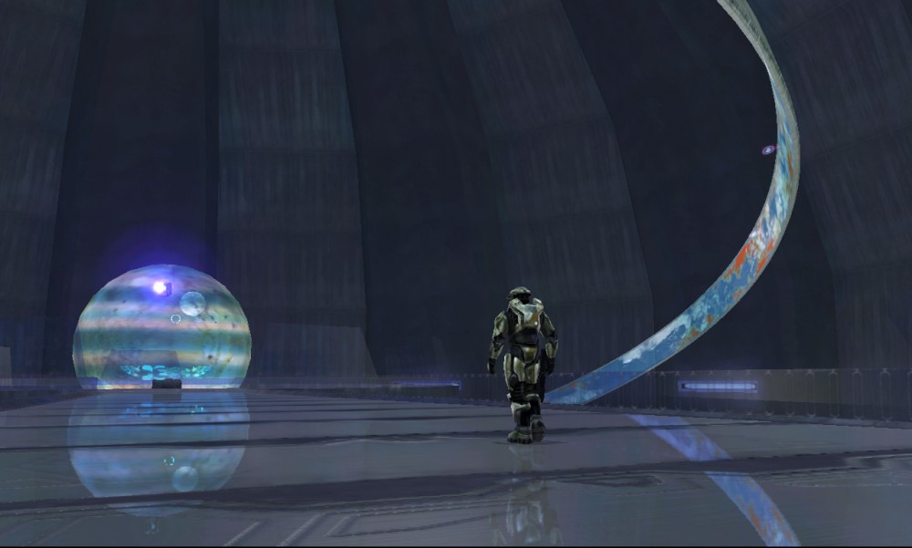 Halo: Combat Evolved