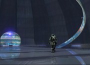 Halo screenshot
