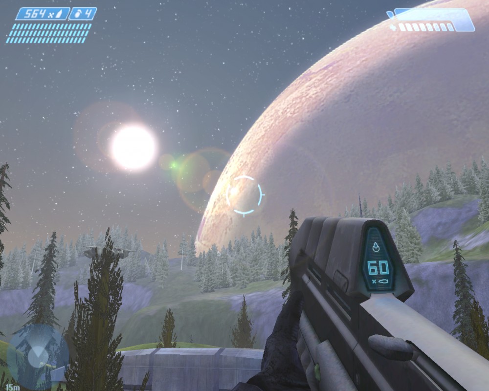 Halo: Combat Evolved