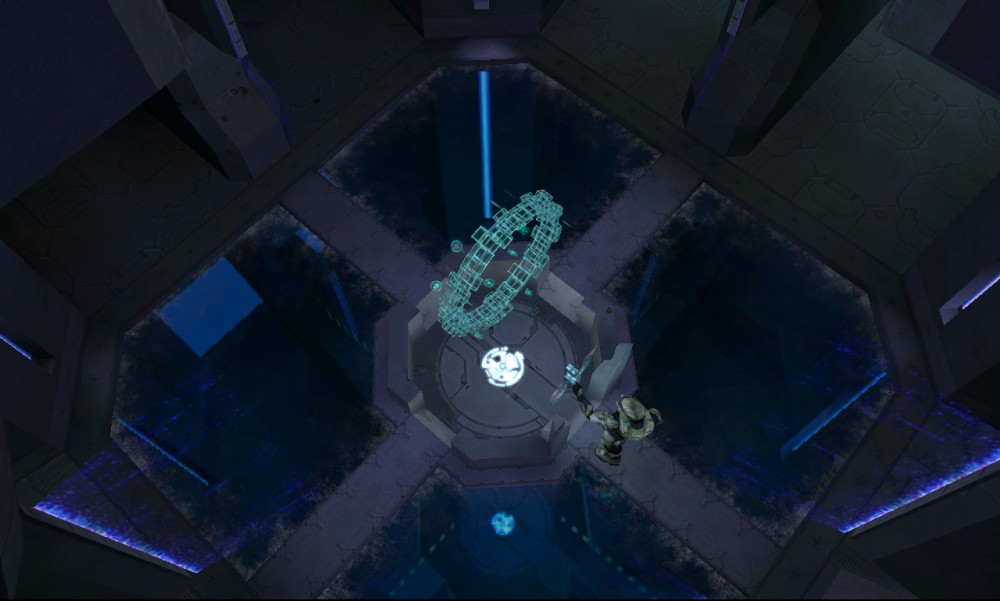 Halo: Combat Evolved