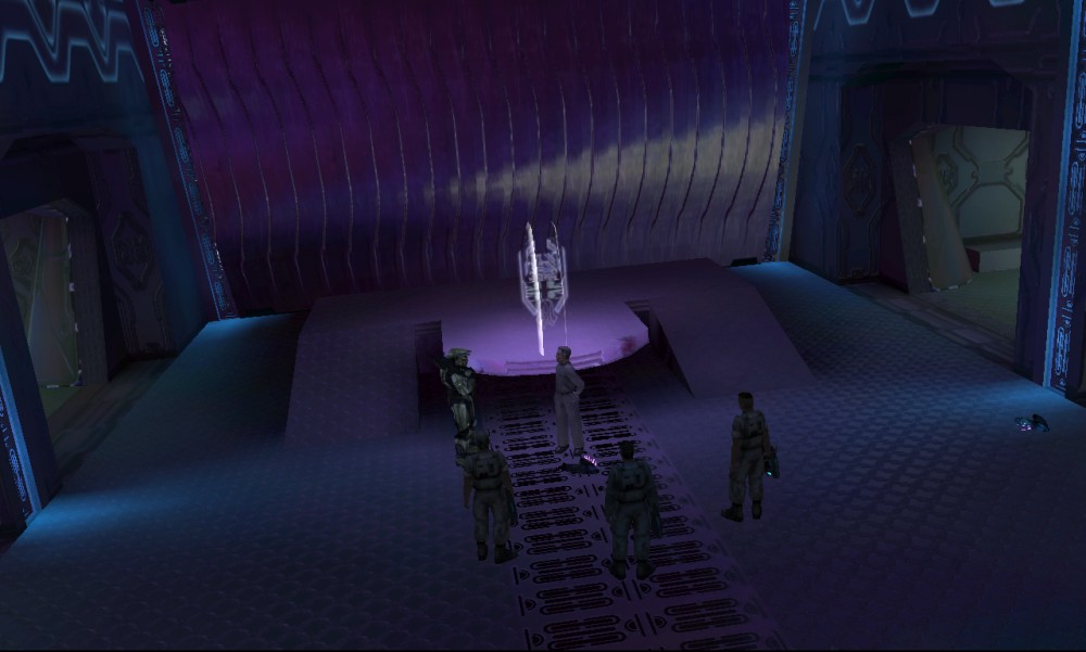 Halo: Combat Evolved