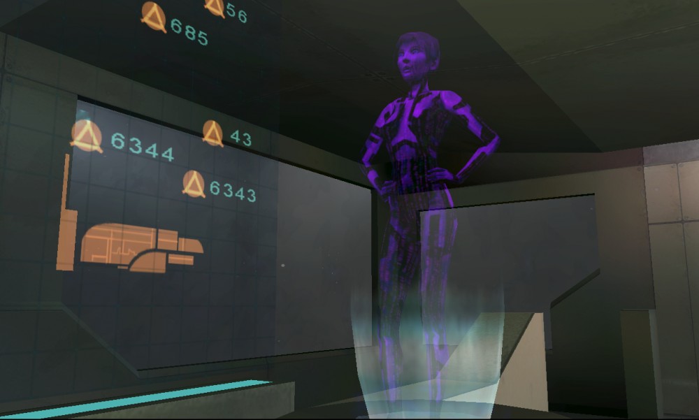 Halo: Combat Evolved