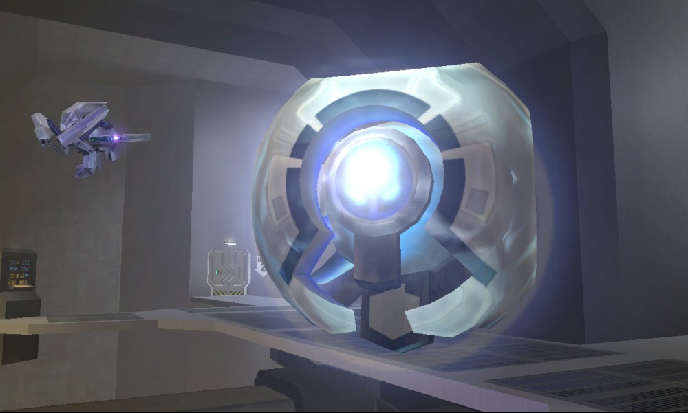Halo: Combat Evolved