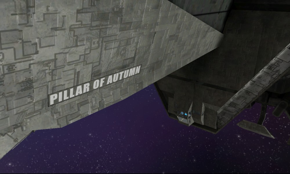 Halo: Combat Evolved