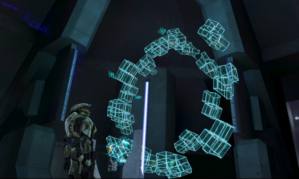 Halo: Combat Evolved