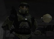 Halo screenshot