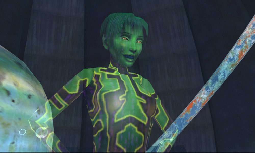 Halo: Combat Evolved