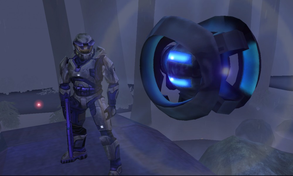 Halo: Combat Evolved