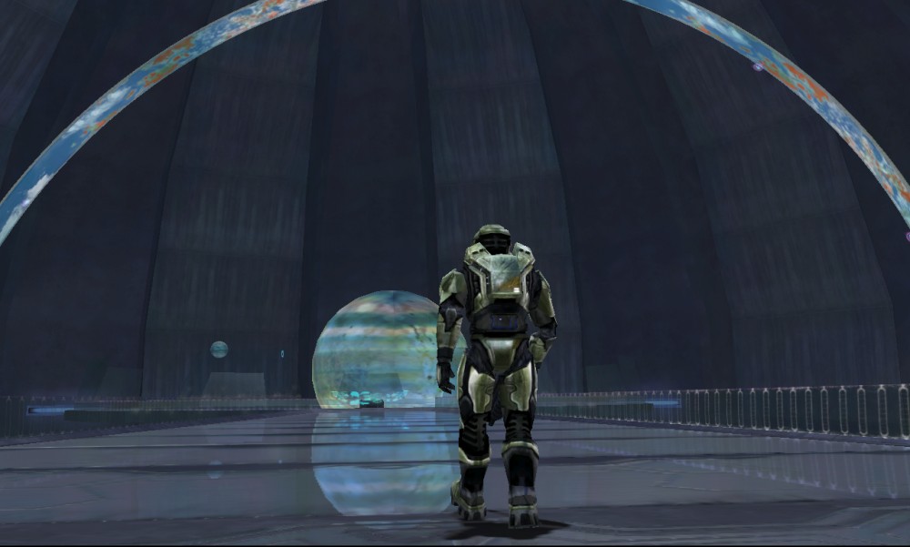 Halo: Combat Evolved