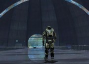 Halo screenshot
