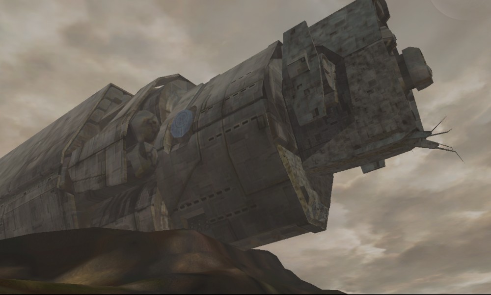 Halo: Combat Evolved