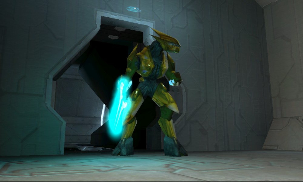 Halo: Combat Evolved