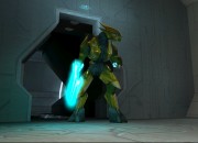 Halo screenshot