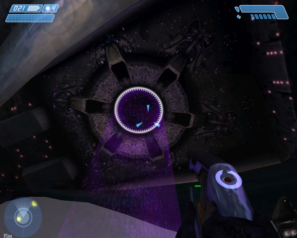 Halo: Combat Evolved