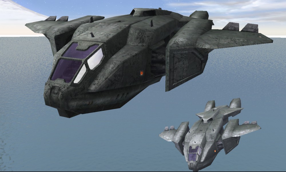 Halo: Combat Evolved