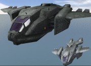 Halo screenshot