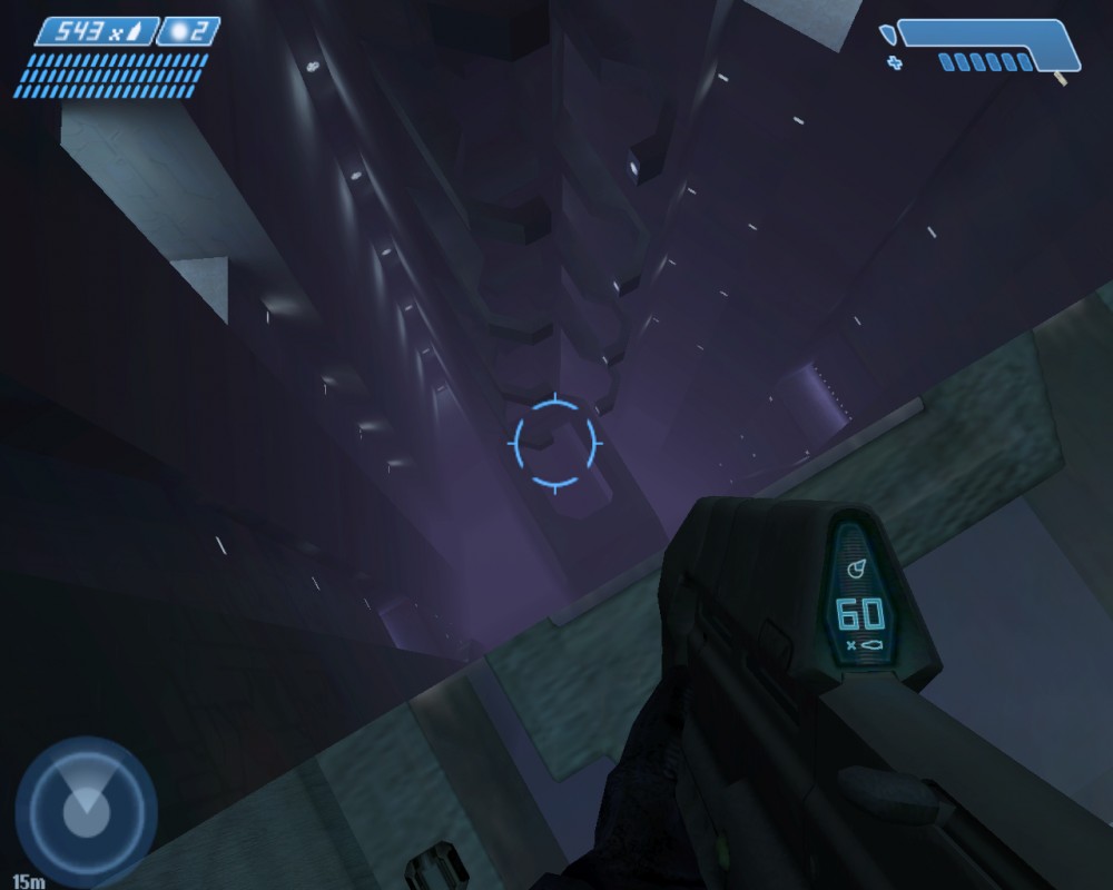 Halo: Combat Evolved