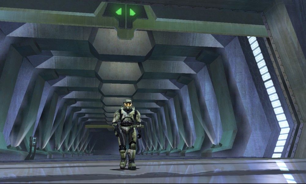 Halo: Combat Evolved
