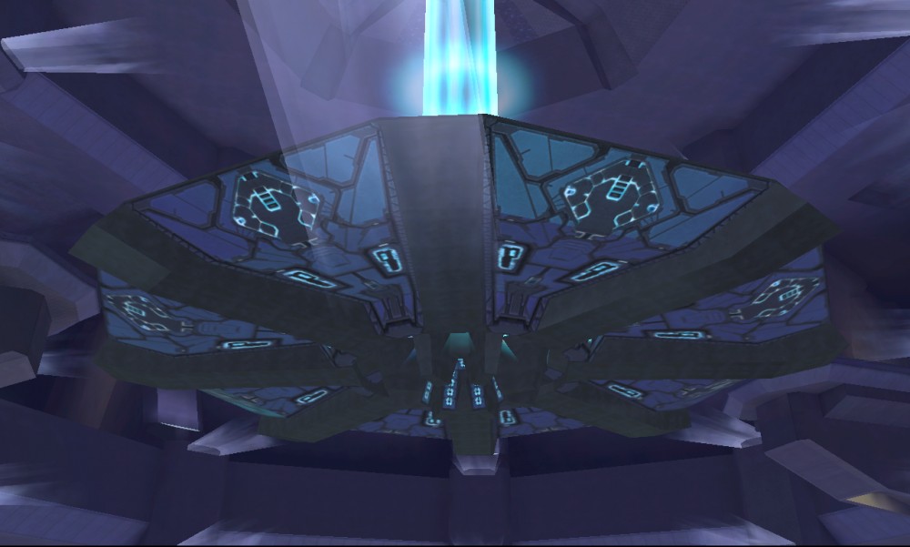 Halo: Combat Evolved