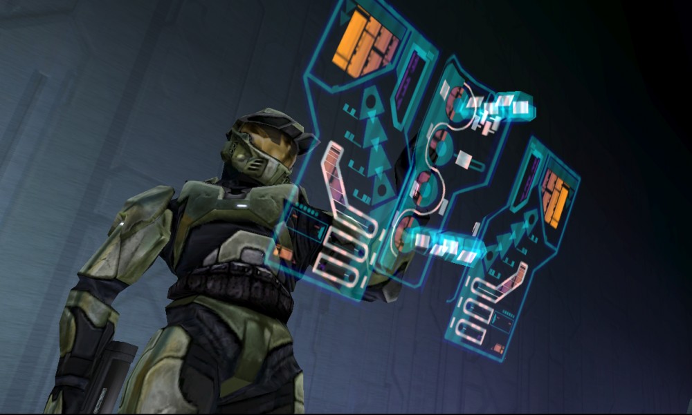 Halo: Combat Evolved