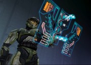 Halo screenshot