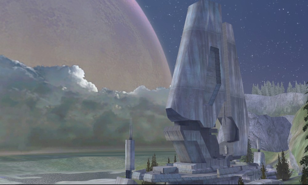 Halo: Combat Evolved