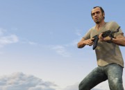Grand Theft Auto V