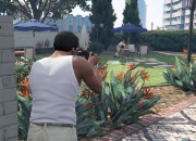 Grand Theft Auto V