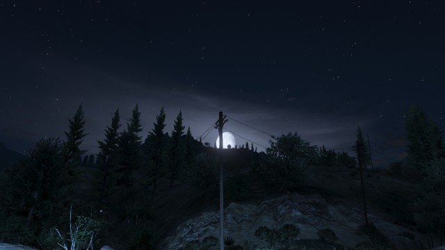 Grand Theft Auto V