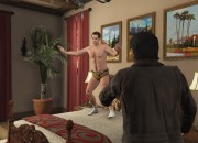 Grand Theft Auto V