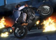 Grand Theft Auto V