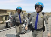 Grand Theft Auto V