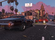Grand Theft Auto V