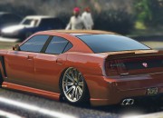 Grand Theft Auto V