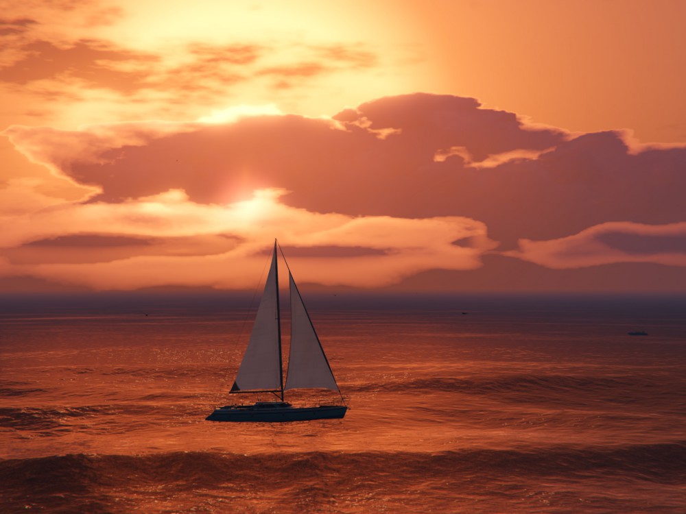 Grand Theft Auto V