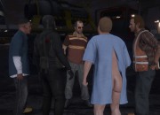 Grand Theft Auto V