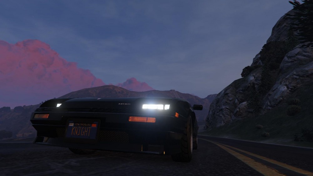Grand Theft Auto V