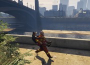 Grand Theft Auto V