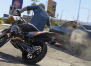 Grand Theft Auto V screenshot