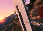 Grand Theft Auto V