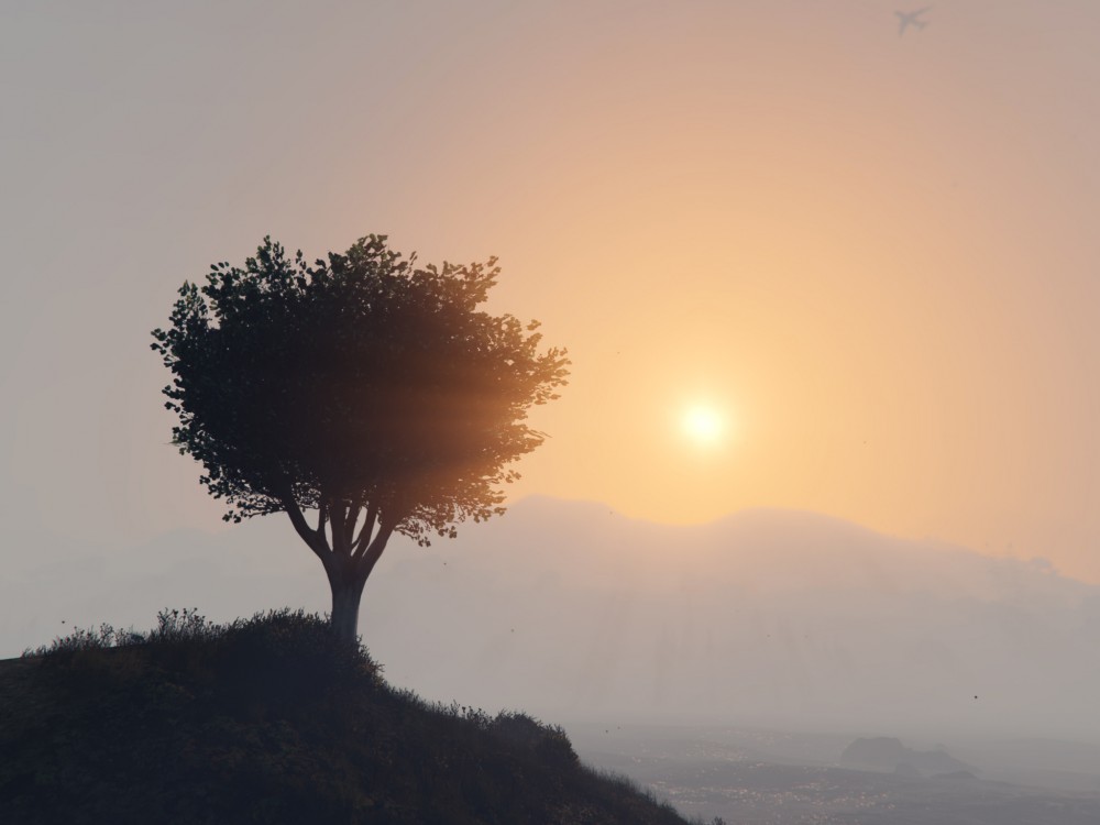 Grand Theft Auto V