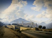 Grand Theft Auto V screenshot