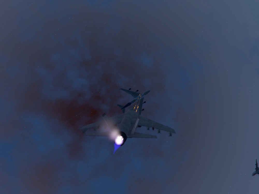 Grand Theft Auto V