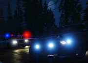 Grand Theft Auto V