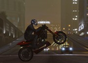 Grand Theft Auto V