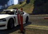 Grand Theft Auto V
